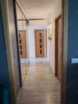 Apartament 4 camere renovat complet – Micro 16, Galați – 81 mp utili - imagine 7