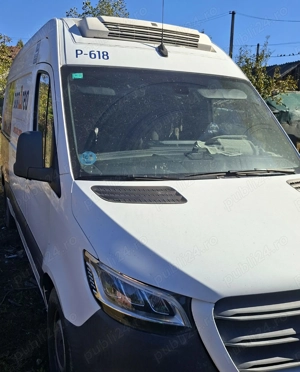 Mercedes Sprinter 316 CDI