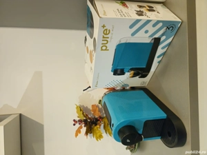 Aparat cafea Tchibo Cafissimo pure+