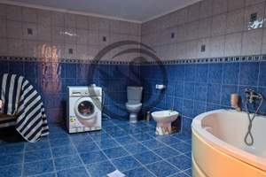 Casa/Vila 5 camere cu spațiu comercial de vanzare | Sud - Ploiesti - imagine 14