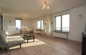 Apartament 3 CAMERE - 142 MP || Asmita Gardens + Parcare