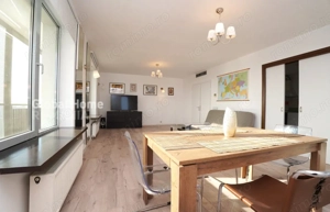 3 CAMERE - 109 MP + TERASA 33 MP - Tineretului || Asmita Gardens