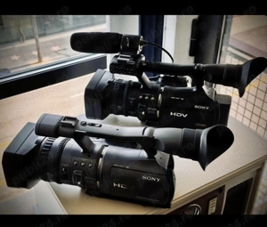 Filmari video profesionale de eveniment - imagine 2