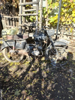 vând motorete super Carpați pentru piese de schimb - imagine 2 vând motorete super Carpați pentru piese de schimb - imagine 2