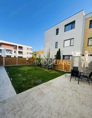 Apartament cu 3 camere si curte proprie in Dumbravita - Zona Cora - imagine 7