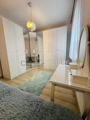 Apartament cu 3 camere si curte proprie in Dumbravita - Zona Cora - imagine 6
