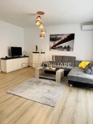 Apartament cu 3 camere si curte proprie in Dumbravita - Zona Cora