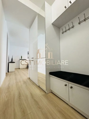 Apartament cu 3 camere si curte proprie in Dumbravita - Zona Cora - imagine 4