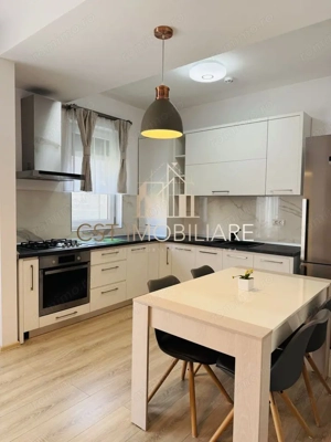 Apartament cu 3 camere si curte proprie in Dumbravita - Zona Cora - imagine 2