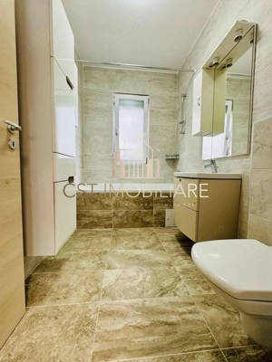 Apartament cu 3 camere si curte proprie in Dumbravita - Zona Cora - imagine 5