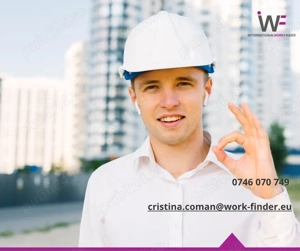 Inginer de Șantier executie Retele Apa Canalizare   Târgu Jiu