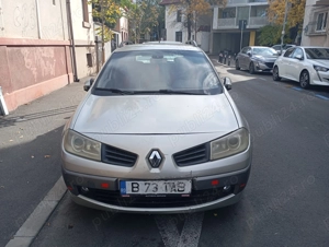 Renault Megane 2 break