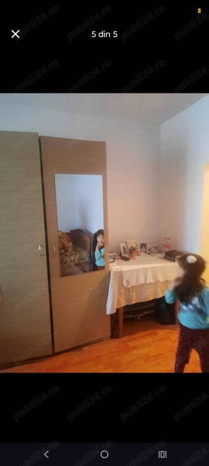 Garsoniera de închiriat  - imagine 2