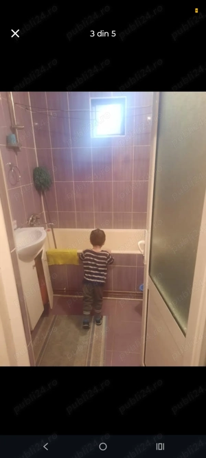 Garsoniera de închiriat  - imagine 3