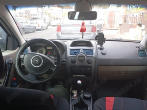 Renault Megane 2 break  - imagine 3