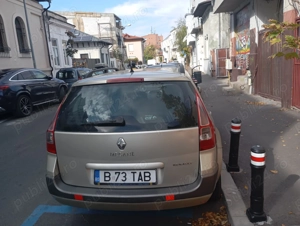 Renault Megane 2 break  - imagine 2