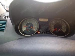 Renault Megane 2 break  - imagine 5