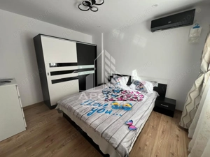 Apartament 2 camere, centrala proprie, zona Fratelia