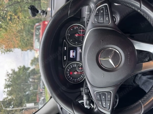 Vând Mercedes -Benz A 180 D