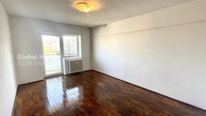 Apartament 4 Camere - Bulevardul Unirii | 2 Bai + 2 Balcoane + Debara  - imagine 4