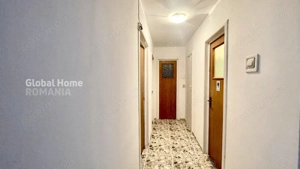 Apartament 4 Camere - Bulevardul Unirii | 2 Bai + 2 Balcoane + Debara  - imagine 13