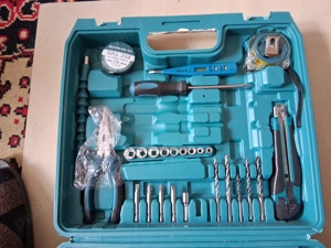 Acumulator cu incarcator - imagine 4