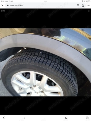 Vând Opel Antara ,2.0 Cdti