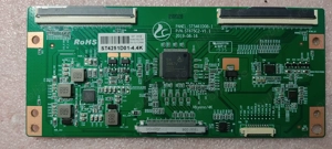 ST4251D01-4 2k sau 4k  ST5461d08-1 ; 55UHD RGB CPCB , 47-6021263  Hv550qub-h82 - imagine 2