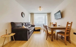 APARTAMENTE DE VACANTA - POIANA BRASOV