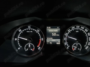 Skoda Superb  Sunset Business Packet  - imagine 6