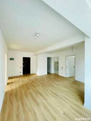 Apartament, 3 camere, finisat, zona Ioan Rus