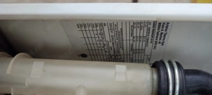 Dezmembrez Centrala Termica Ariston Cares 24 Pe Piese - imagine 4