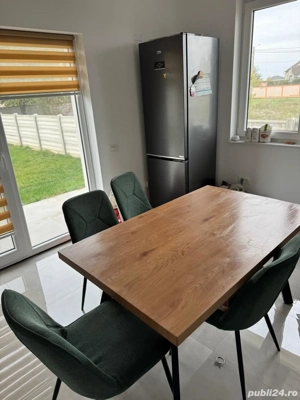 Sânmartin-Casă ultramodernă de închiriat!