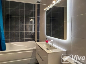 Oferta   Preț NOU! | 3 camere | Mobilat & Utilat | Loc parcare | Rond Mall Moldova - imagine 2