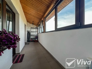 Oferta   Preț NOU! | 3 camere | Mobilat & Utilat | Loc parcare | Rond Mall Moldova - imagine 6