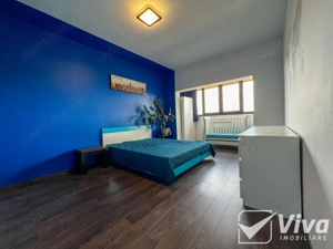 Oferta   Preț NOU! | 3 camere | Mobilat & Utilat | Loc parcare | Rond Mall Moldova - imagine 3