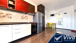 Oferta   Preț NOU! | 3 camere | Mobilat & Utilat | Loc parcare | Rond Mall Moldova