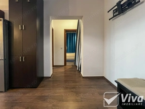 Oferta   Preț NOU! | 3 camere | Mobilat & Utilat | Loc parcare | Rond Mall Moldova - imagine 4