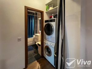 Oferta   Preț NOU! | 3 camere | Mobilat & Utilat | Loc parcare | Rond Mall Moldova - imagine 5