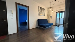 Oferta   Preț NOU! | 3 camere | Mobilat & Utilat | Loc parcare | Rond Mall Moldova - imagine 9