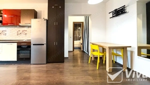 Oferta   Preț NOU! | 3 camere | Mobilat & Utilat | Loc parcare | Rond Mall Moldova - imagine 12