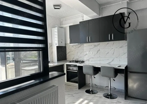 Garsoniera Hanul cu Peste Stefan Building