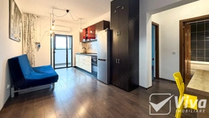 Oferta   Preț NOU! | 3 camere | Mobilat & Utilat | Loc parcare | Rond Mall Moldova - imagine 11