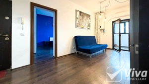 Oferta   Preț NOU! | 3 camere | Mobilat & Utilat | Loc parcare | Rond Mall Moldova - imagine 7