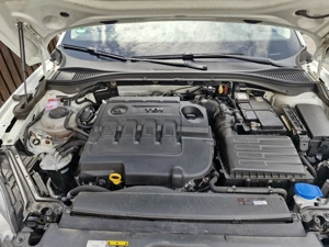 Skoda Superb  Sunset Business Packet  - imagine 7