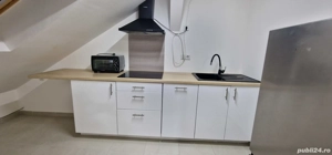 Apartament in vila, Dâmbovița-Lidl.  - imagine 10