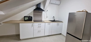 Apartament in vila, Dâmbovița-Lidl.  - imagine 6