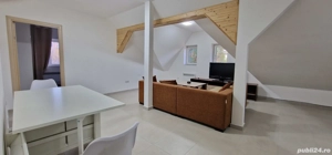 Apartament in vila, Dâmbovița-Lidl.  - imagine 7