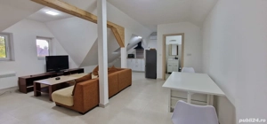Apartament in vila, Dâmbovița-Lidl.  - imagine 8