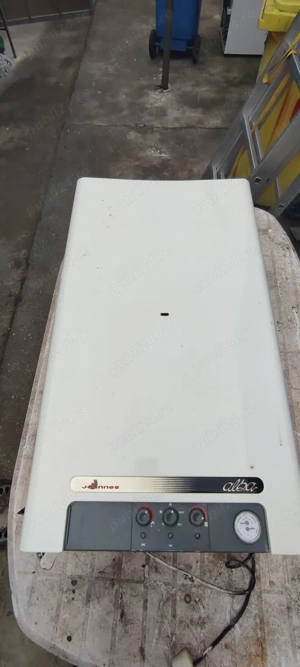 Dezmembrez Centrala Termica Joannes Alba Pe piese